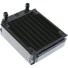 Alüminyum Cpu Su Soğutma Radyatörü 80MM