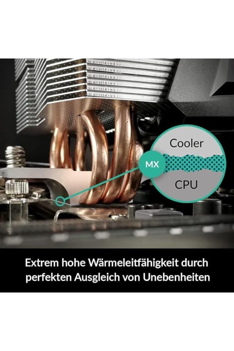 Arctıc Mx-4 8g Spatulalı Yüksek Perf. Termal Macun