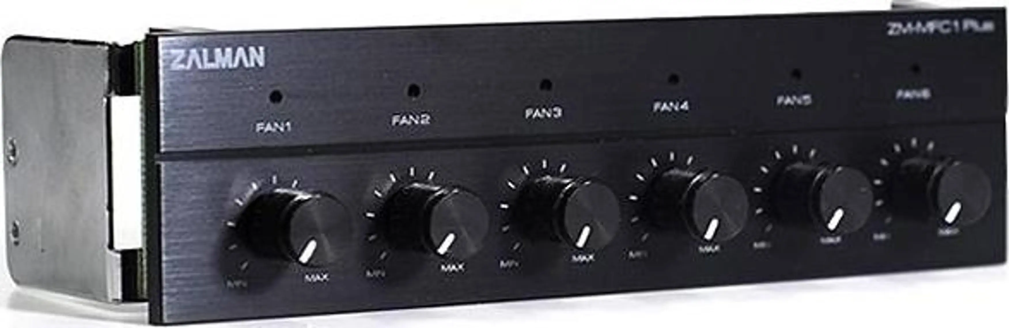 Zalman ZM-MFC1 PLUS 6 Kanal Multi Fan Kontrolcü