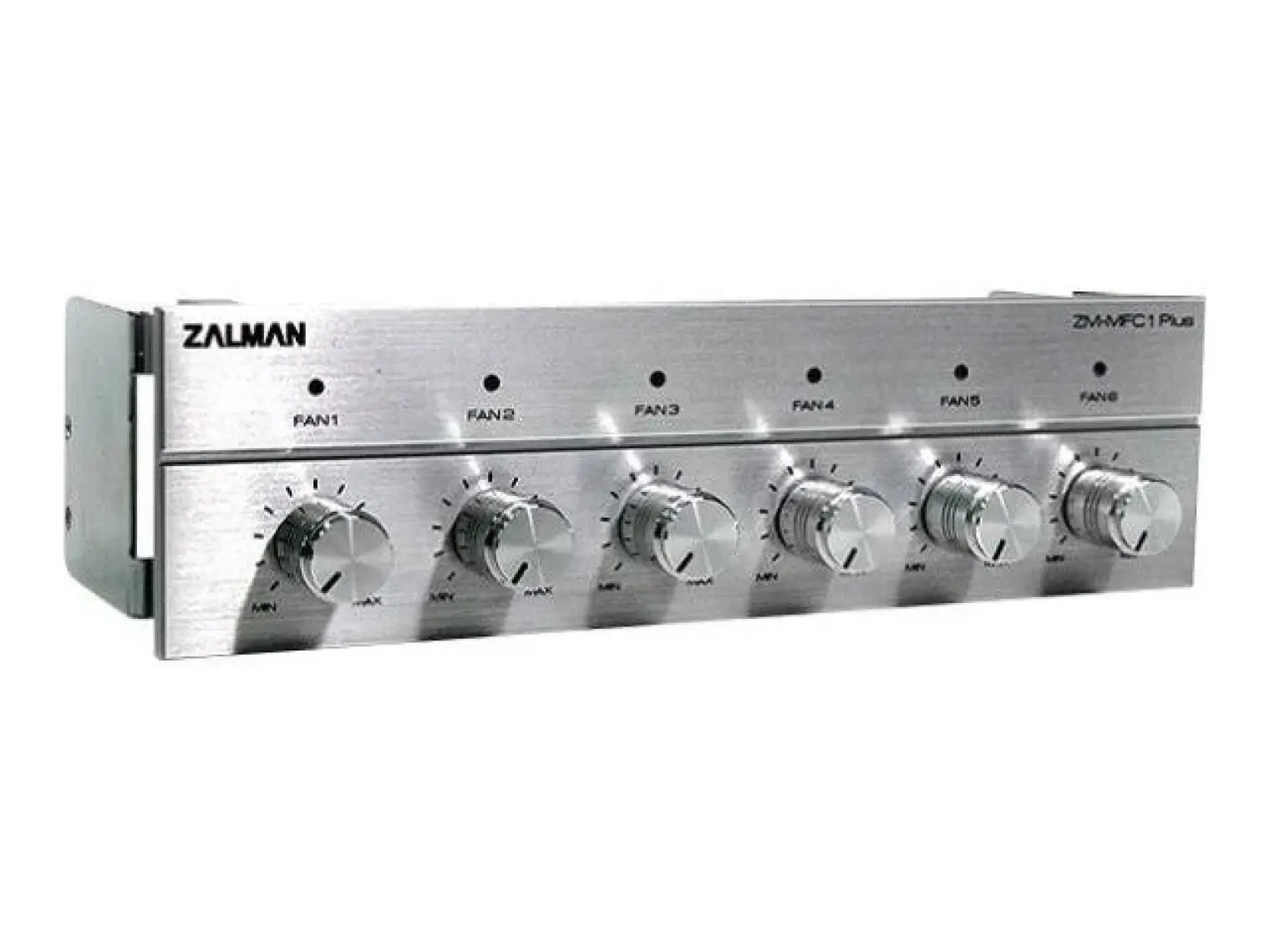 Zalman ZM-MFC1 PLUS 6 Kanal Multi Fan Kontrolcü