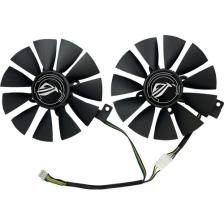 Everflow Asus EX-RX570-O8G Fan