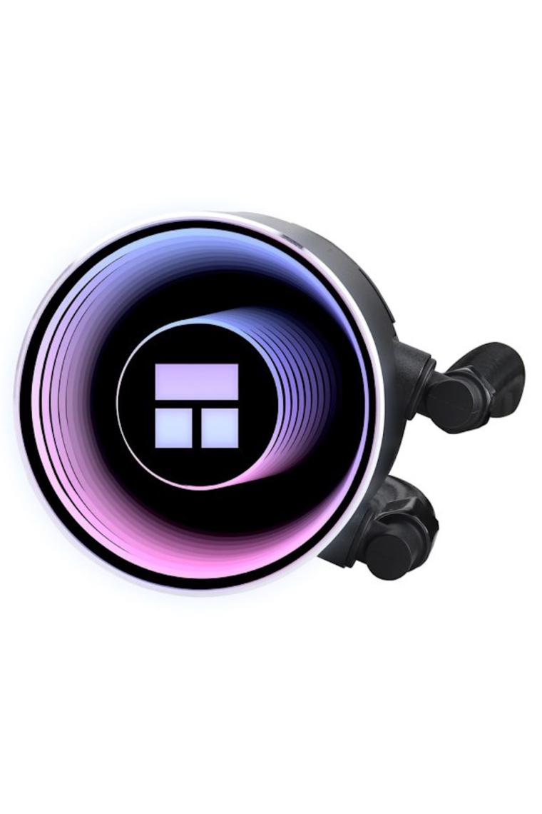 Thermalright Frozen Notte 240 Argb 240MM Intel-Amd Uyumlu Işlemci Sıvı Soğutucu - (TF7 Termal Macun Dahildir.)