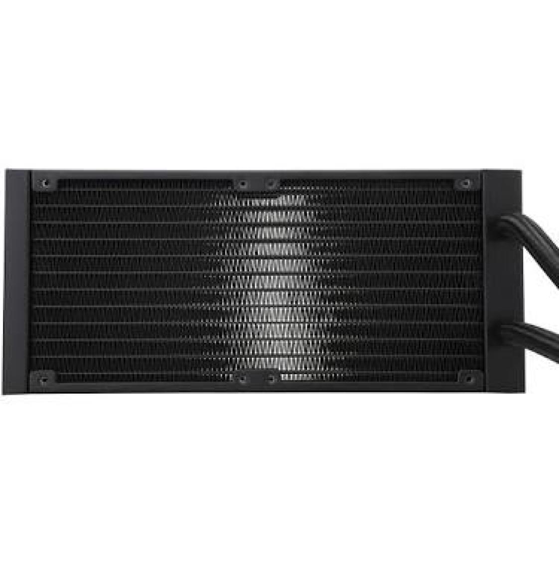 Thermalright Aqua Elite 240 Argb V3 240MM Intel-Amd Uyumlu Siyah Işlemci Sıvı Soğutucu (TF7 Termal Macun Dahildir)