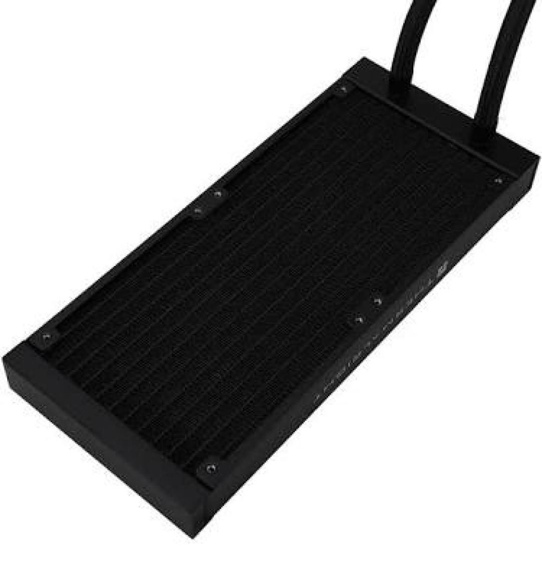 Thermalright Aqua Elite 240 Argb V3 240MM Intel-Amd Uyumlu Siyah Işlemci Sıvı Soğutucu (TF7 Termal Macun Dahildir)