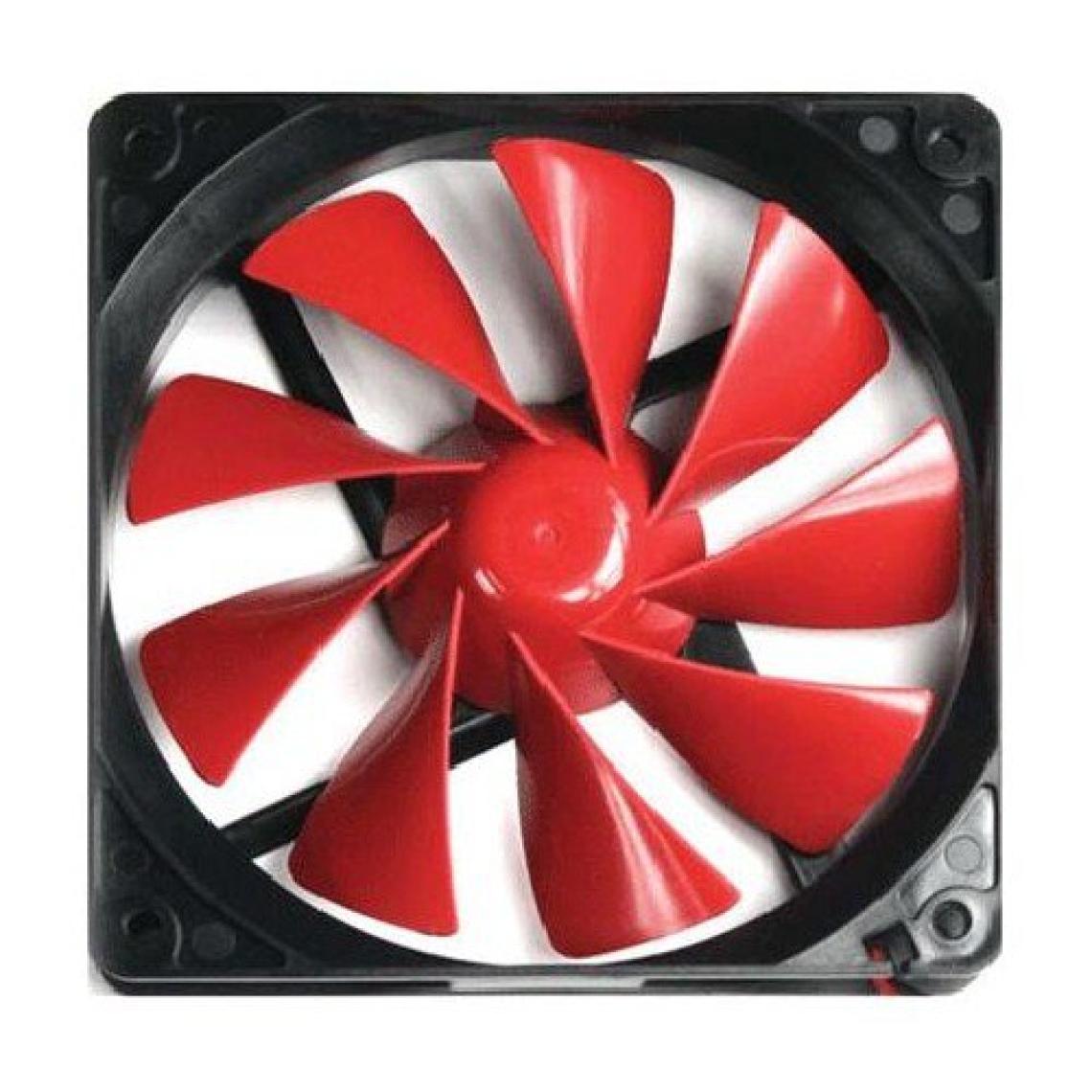 Thermaltake 120mm Turbo Kasa Fanı (A2492)