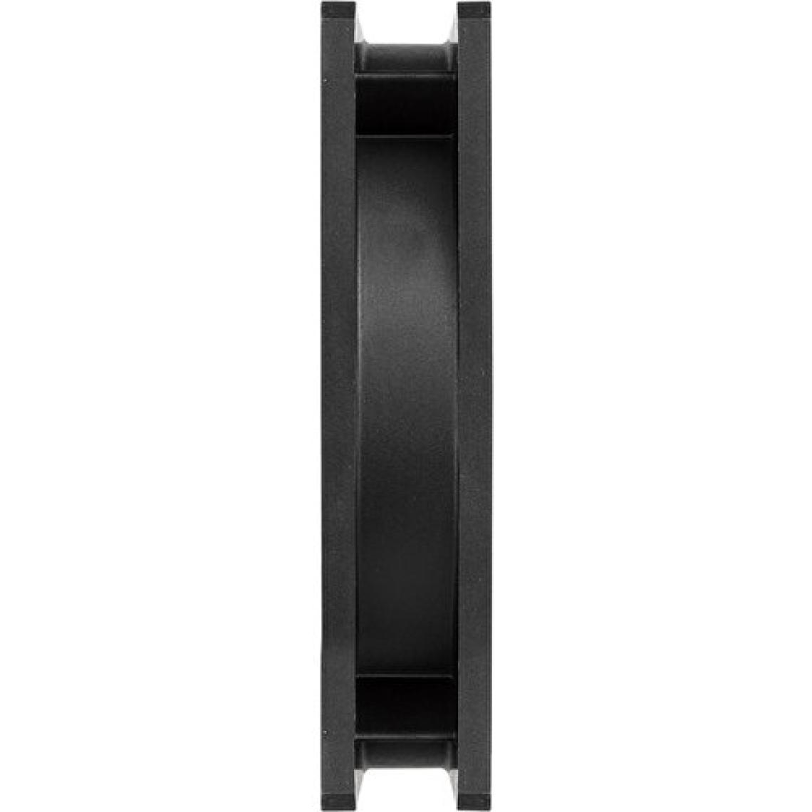 Arctic P12 PWM PST 120 mm Siyah Kasa Fanı(ACFAN00120A)