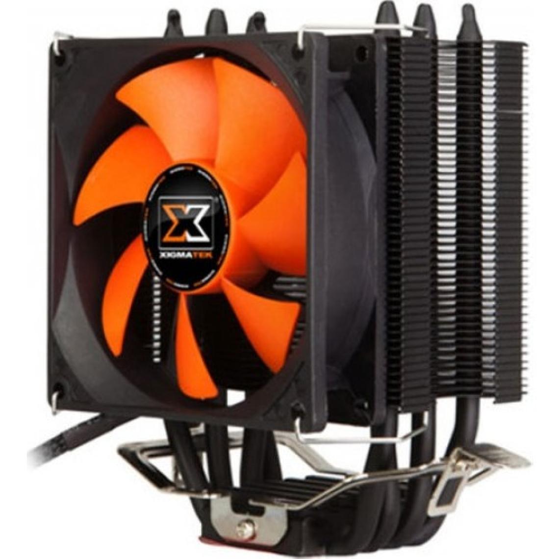 Xigmatek Xigmatek Tyr Sd964B İntel/Amd Cpu Fan