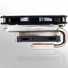 Xigmatek CAC-EXAI6-U01 Janus LD1266 İntel/Amd 12cm Fan CPU Fan