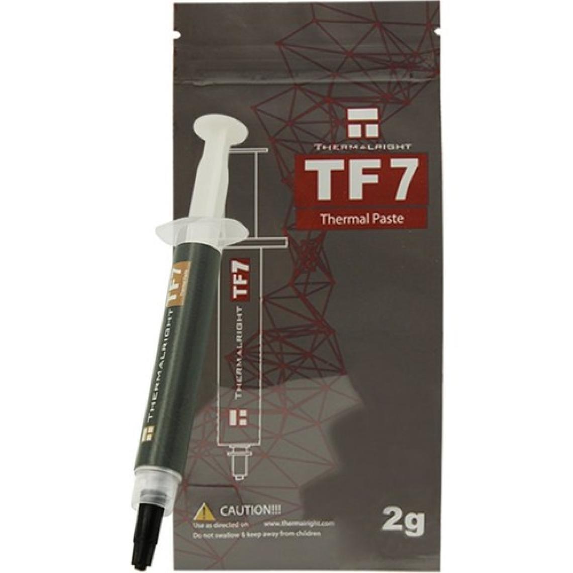 Thermalright Tf7 2g Termal Macun