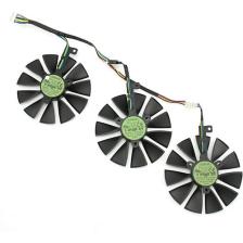 Everflow Asus Rog-Strıx-Rtx 2060 2070-O8G-GAMING RTX2060 Rtx 2070 Fan