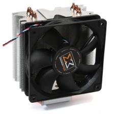 Xigmatek Gaia II Tüm/775 İşlemci Fanı (SD1283)