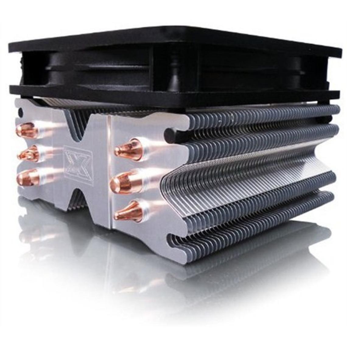 Xigmatek Gaia II Tüm/775 İşlemci Fanı (SD1283)