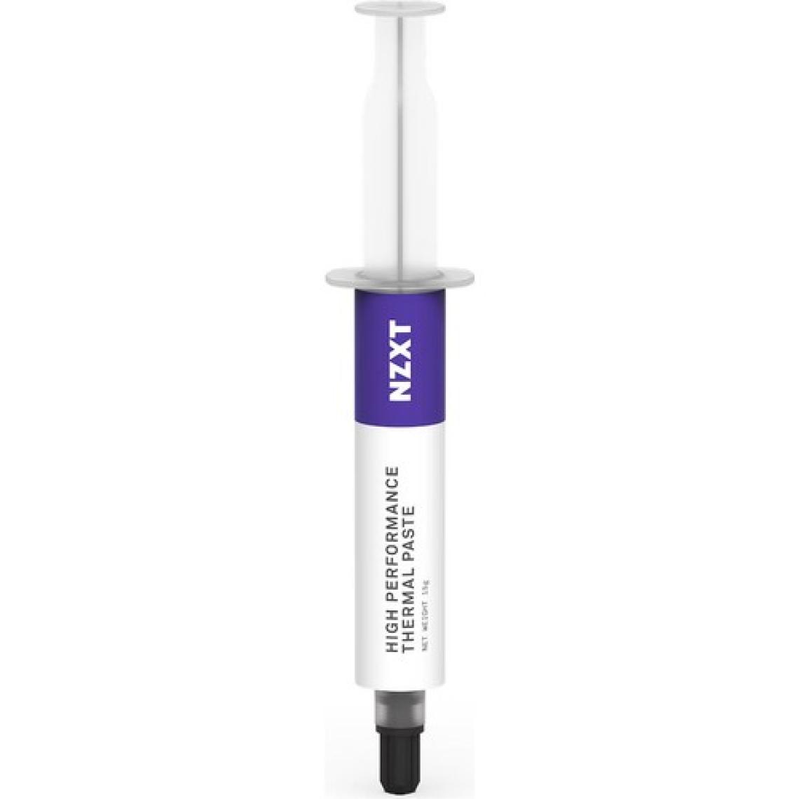 Nzxt Yüksek Performans Termal Macun 15 Gram 6.3 W/m-k