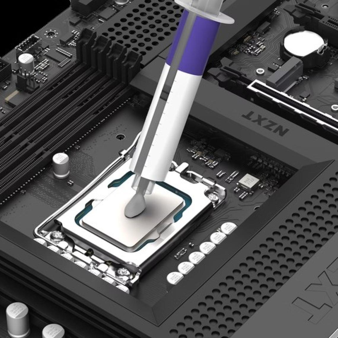 Nzxt Yüksek Performans Termal Macun 15 Gram 6.3 W/m-k