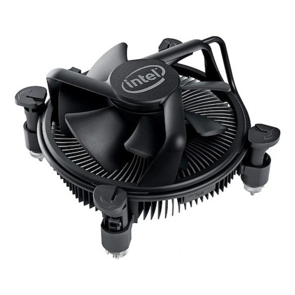 Intel Orjinal Fan 1151-1150-1155 Pin Bulk