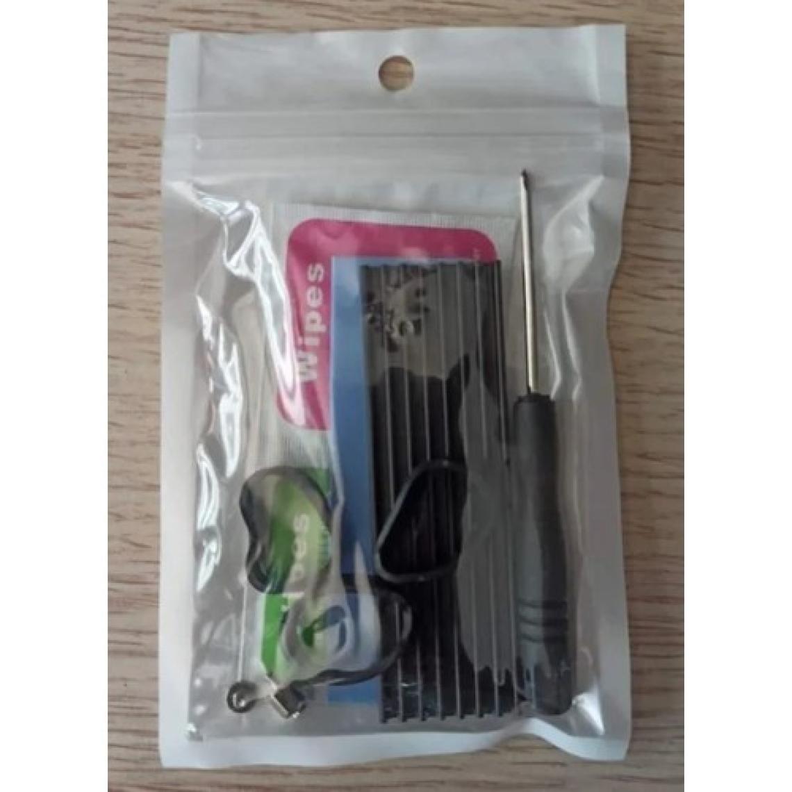 Alüminyum M.2 SSD Soğutucu Isı Dağılımı Radyatör Soğutma Silikon  Ped M2 Soğutucu Uyumlu