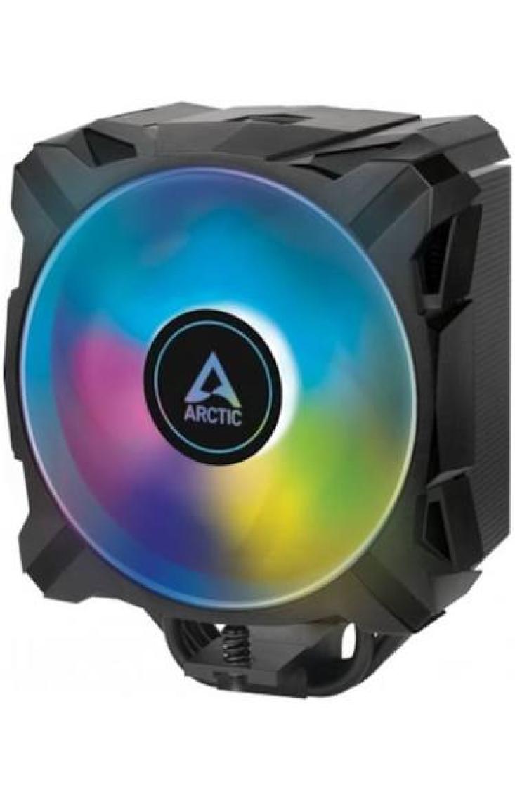 Arctic Freezer I35 A-Rgb Intel Uyumlu Adreslenebilir Argb Ledli, 4x Isı Borulu, Pwm Fanlı Işlemci Soğutucu (AR-ACFRE00104A)