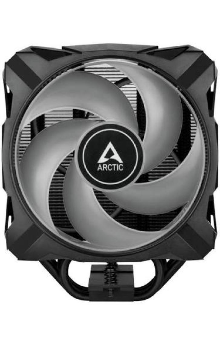 Arctic Freezer I35 A-Rgb Intel Uyumlu Adreslenebilir Argb Ledli, 4x Isı Borulu, Pwm Fanlı Işlemci Soğutucu (AR-ACFRE00104A)