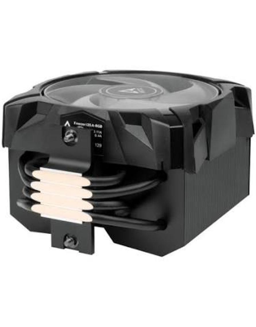 Arctic Freezer I35 A-Rgb Intel Uyumlu Adreslenebilir Argb Ledli, 4x Isı Borulu, Pwm Fanlı Işlemci Soğutucu (AR-ACFRE00104A)