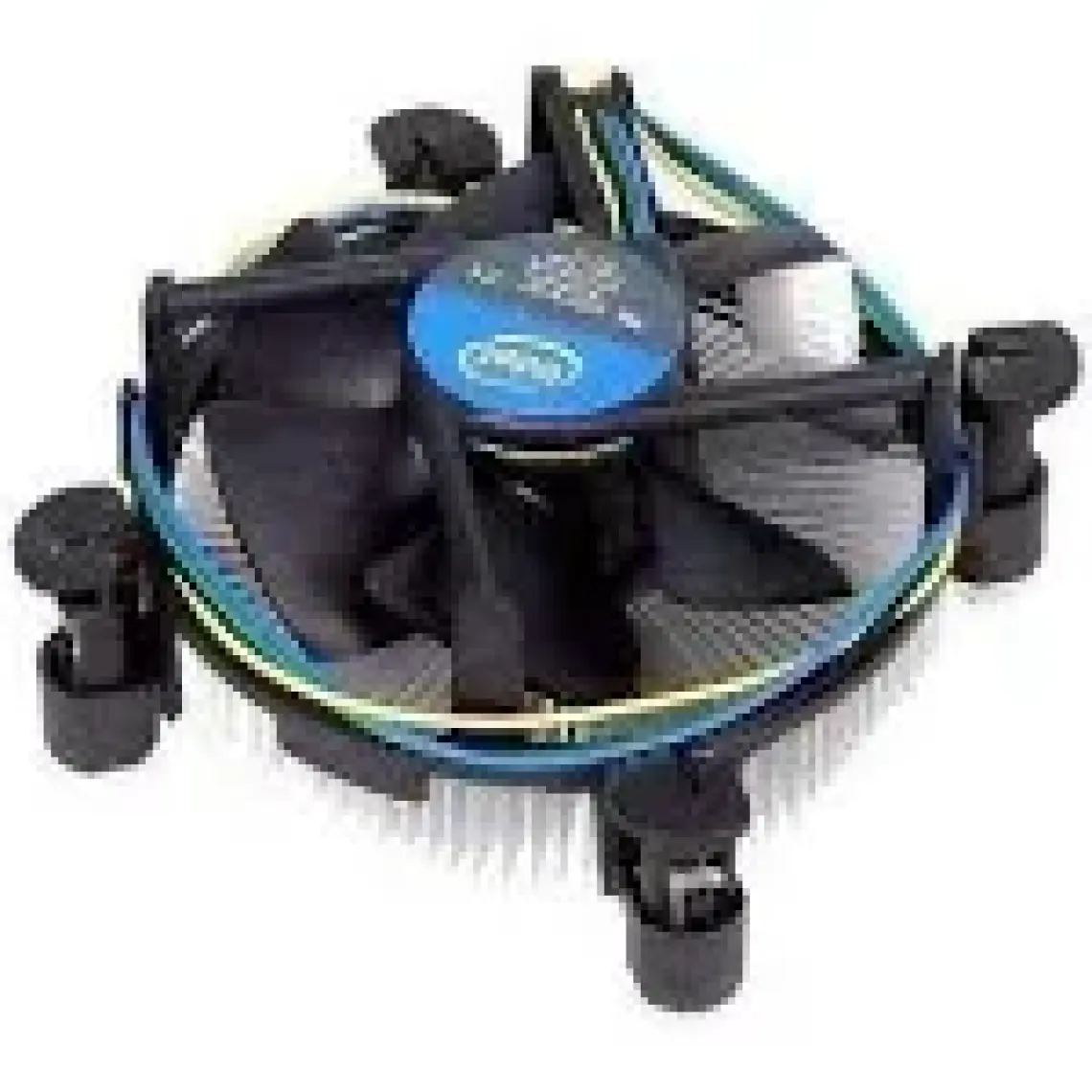 Intel E97379 Orjinal 1156 - 1155 - 1150 Cpu Fan