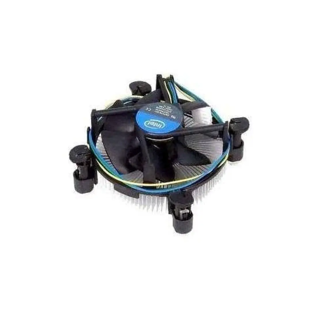Intel E97379 Orjinal 1156 - 1155 - 1150 Cpu Fan