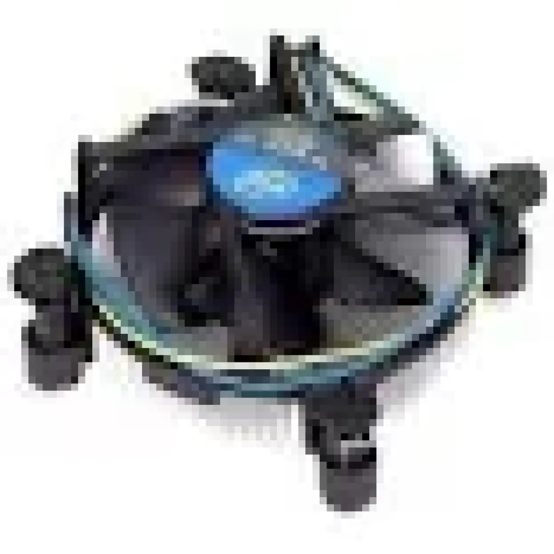Intel E97379 Orjinal 1156 - 1155 - 1150 Cpu Fan