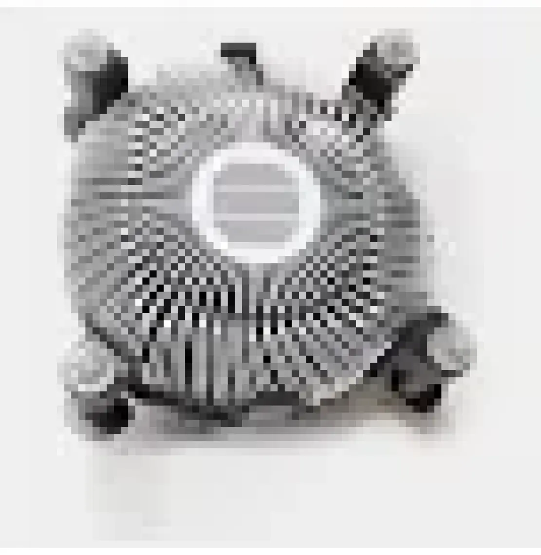 Intel E97379 Orjinal 1156 - 1155 - 1150 Cpu Fan