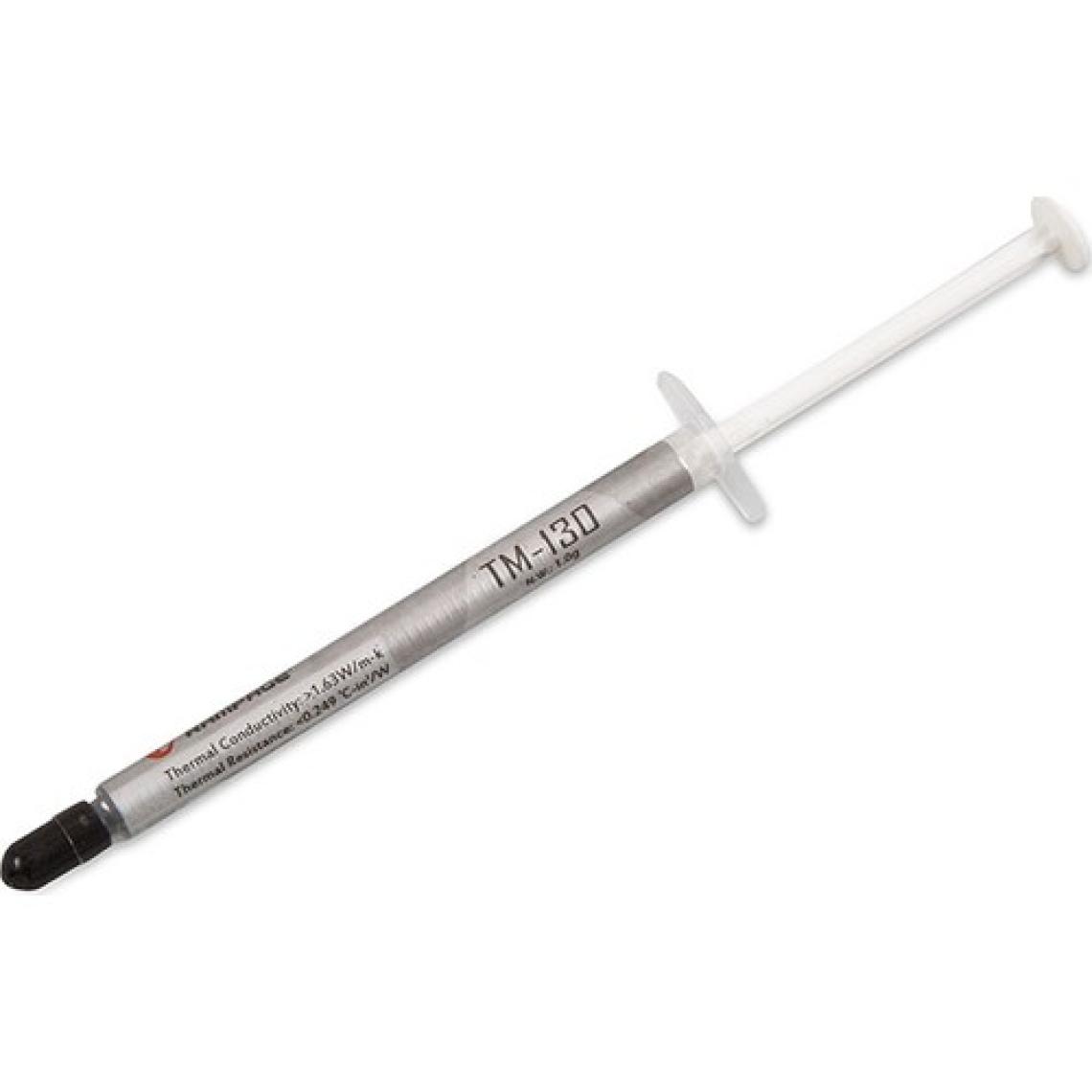 Rampage TM-130 1Gr Termal Macun