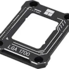 Thermalright Intel LGA 1700 soketli işlemciler için Güçlendirme Kiti (TF7 Termal Macun Dahildir) (LGA 17XX-BCF-BLACK)