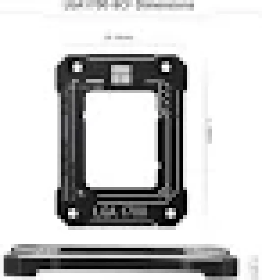 Thermalright Intel LGA 1700 soketli işlemciler için Güçlendirme Kiti (TF7 Termal Macun Dahildir) (LGA 17XX-BCF-BLACK)