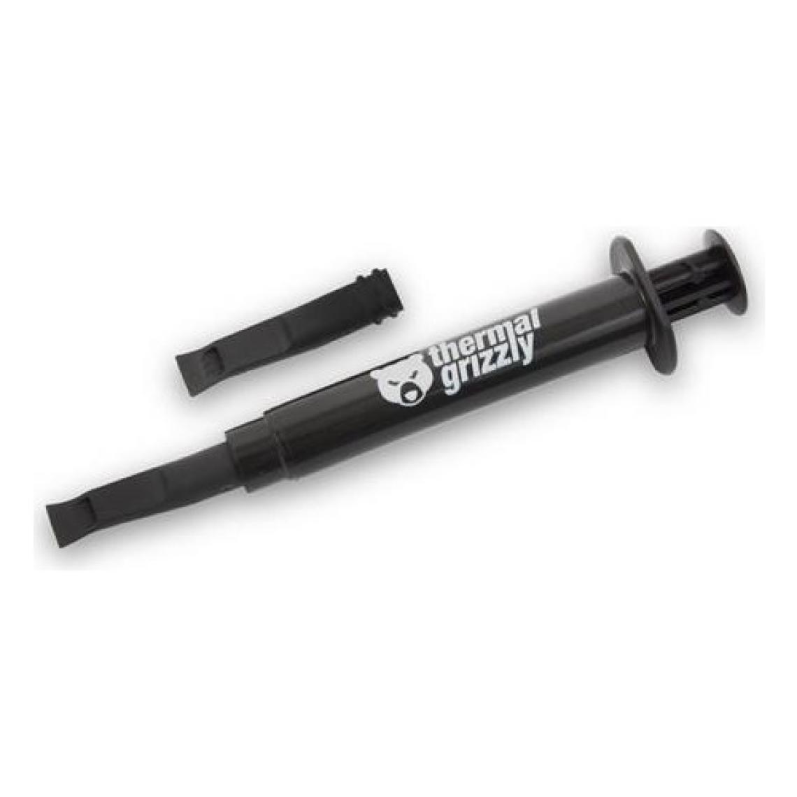 Thermal Grizzly Hydronaut 3.9Gr 11.8W  - Yüksek Performanslı Termal Macun