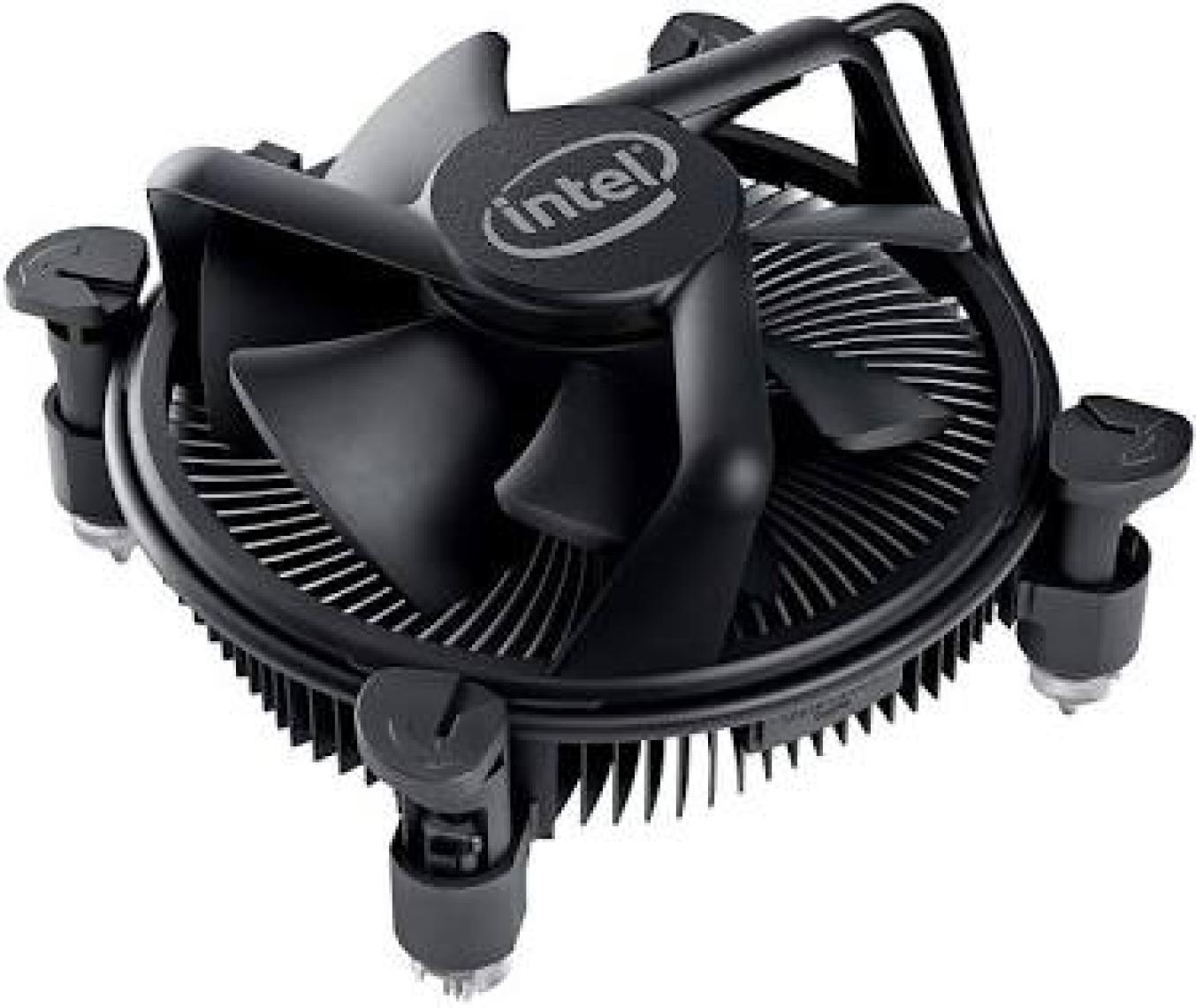 Intel K69237-001 LGA1200 - LGA115X Işlemci Fanı