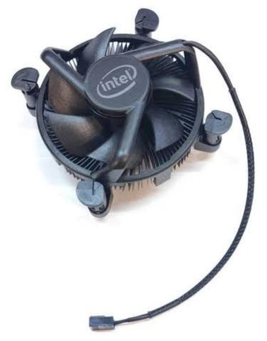 Intel K69237-001 LGA1200 - LGA115X Işlemci Fanı