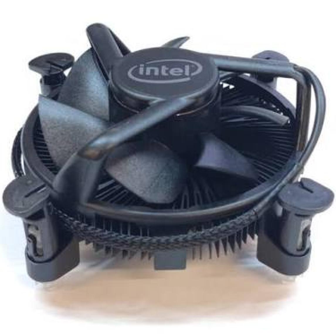 Intel K69237-001 LGA1200 - LGA115X Işlemci Fanı