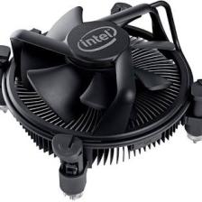 Intel K69237-001 LGA1200 - LGA115X Işlemci Fanı