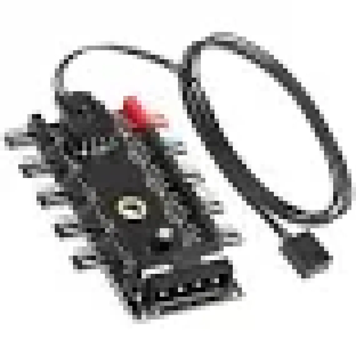 10 Port Fan Çoklayıcı 10LU Fan Kontrol Pwm 12V 4 Pin Fan Denetleyici Molex Ide