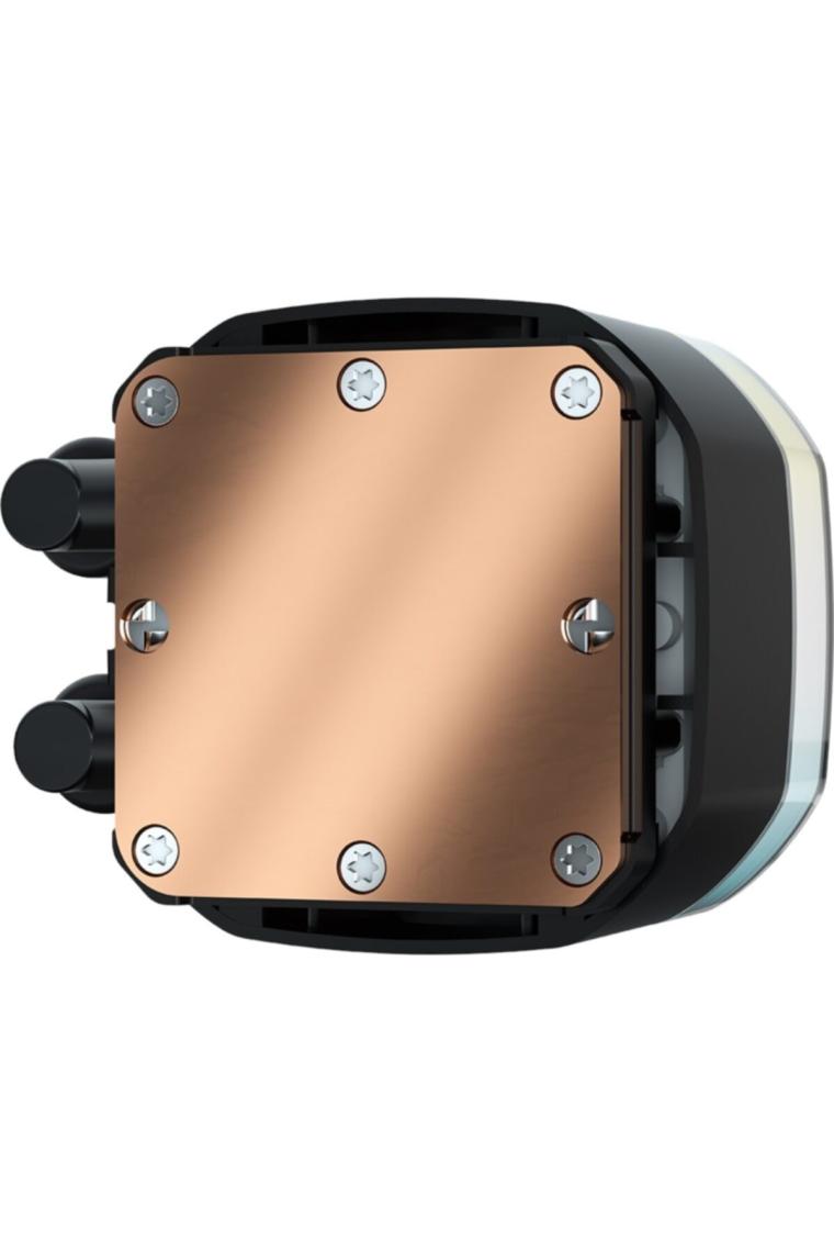 Corsair iCUE H100 RGB CW-9060053-WW 240 mm İşlemci Sıvı Soğutucu