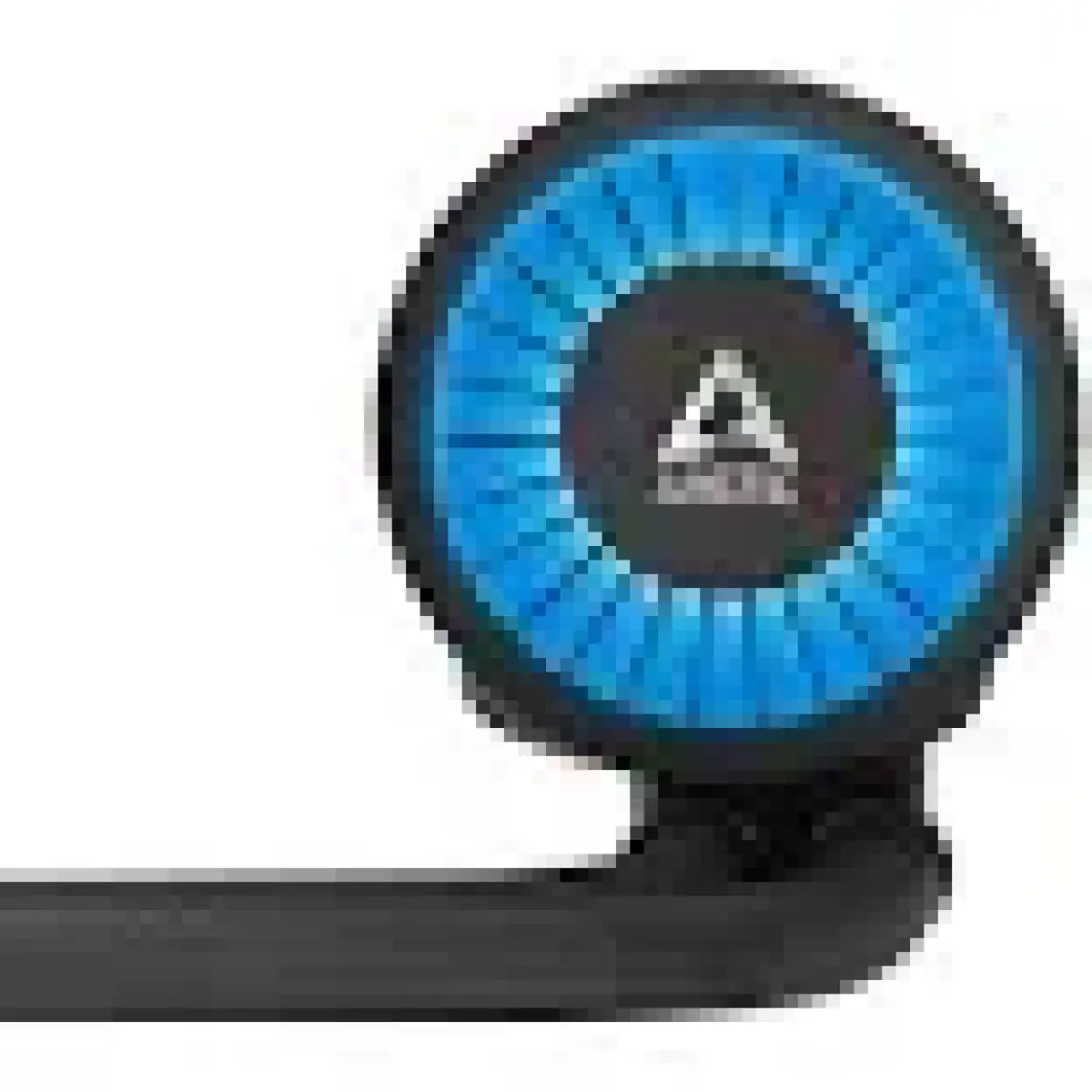 Arctic Liquid Freezer Iıı - 240 A-Rgb Intel / Amd Uyumlu, 240MM Radyatörlü, 2X12CM P12 Pwm Fanlı, Sıvı Işlemci Soğutucu Siyah (AR-ACFRE00142A)