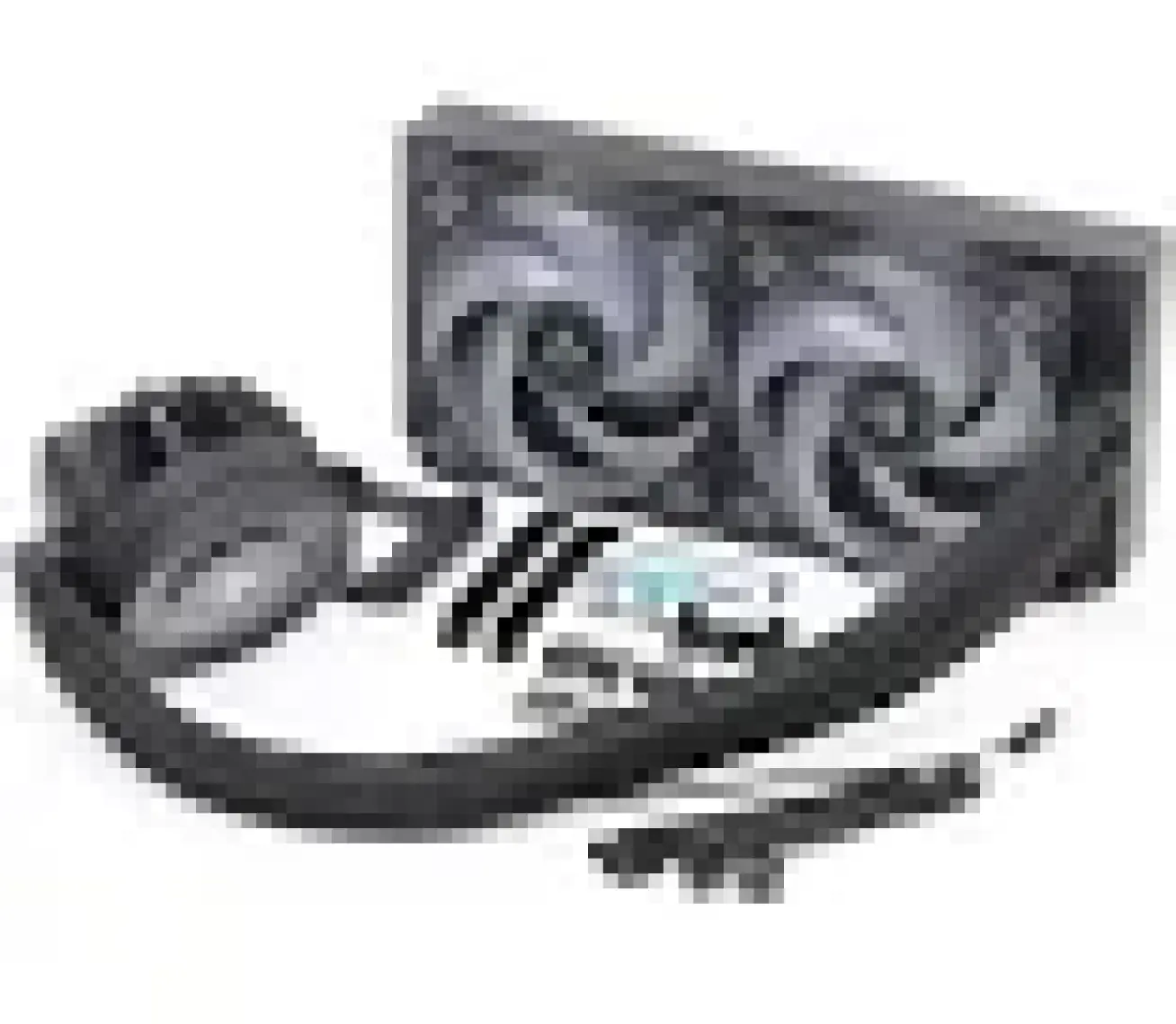 Arctic Liquid Freezer Iıı - 240 A-Rgb Intel / Amd Uyumlu, 240MM Radyatörlü, 2X12CM P12 Pwm Fanlı, Sıvı Işlemci Soğutucu Siyah (AR-ACFRE00142A)