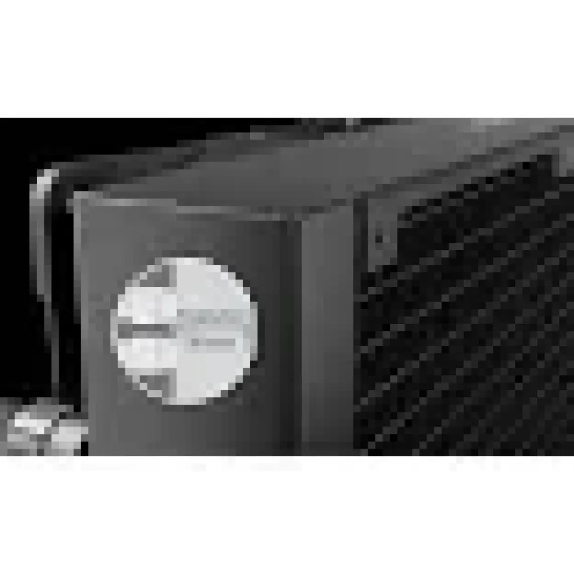 Arctic Liquid Freezer Iıı - 240 A-Rgb Intel / Amd Uyumlu, 240MM Radyatörlü, 2X12CM P12 Pwm Fanlı, Sıvı Işlemci Soğutucu Siyah (AR-ACFRE00142A)