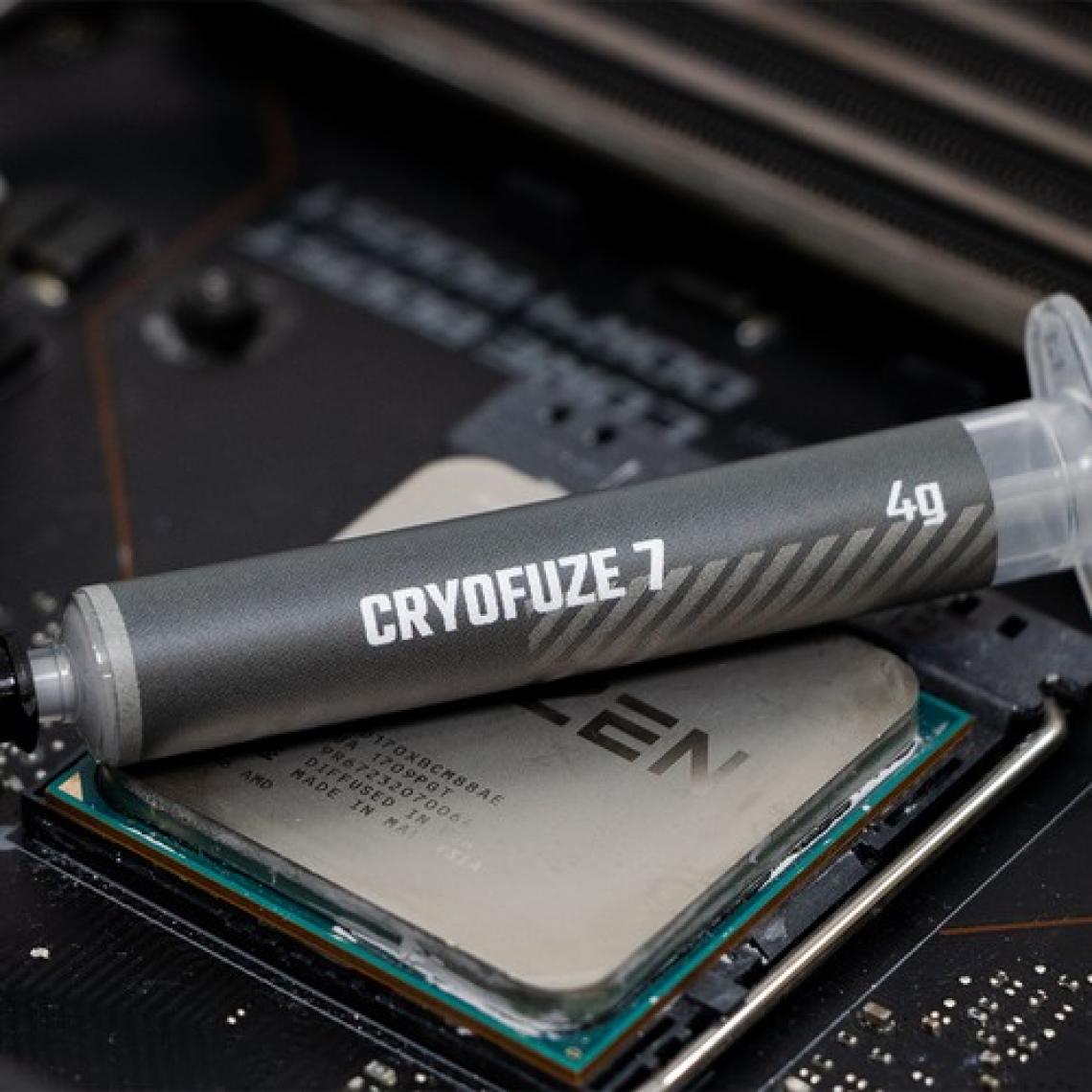 Coolermaster Cryofuze 7 4gr Termal Macun