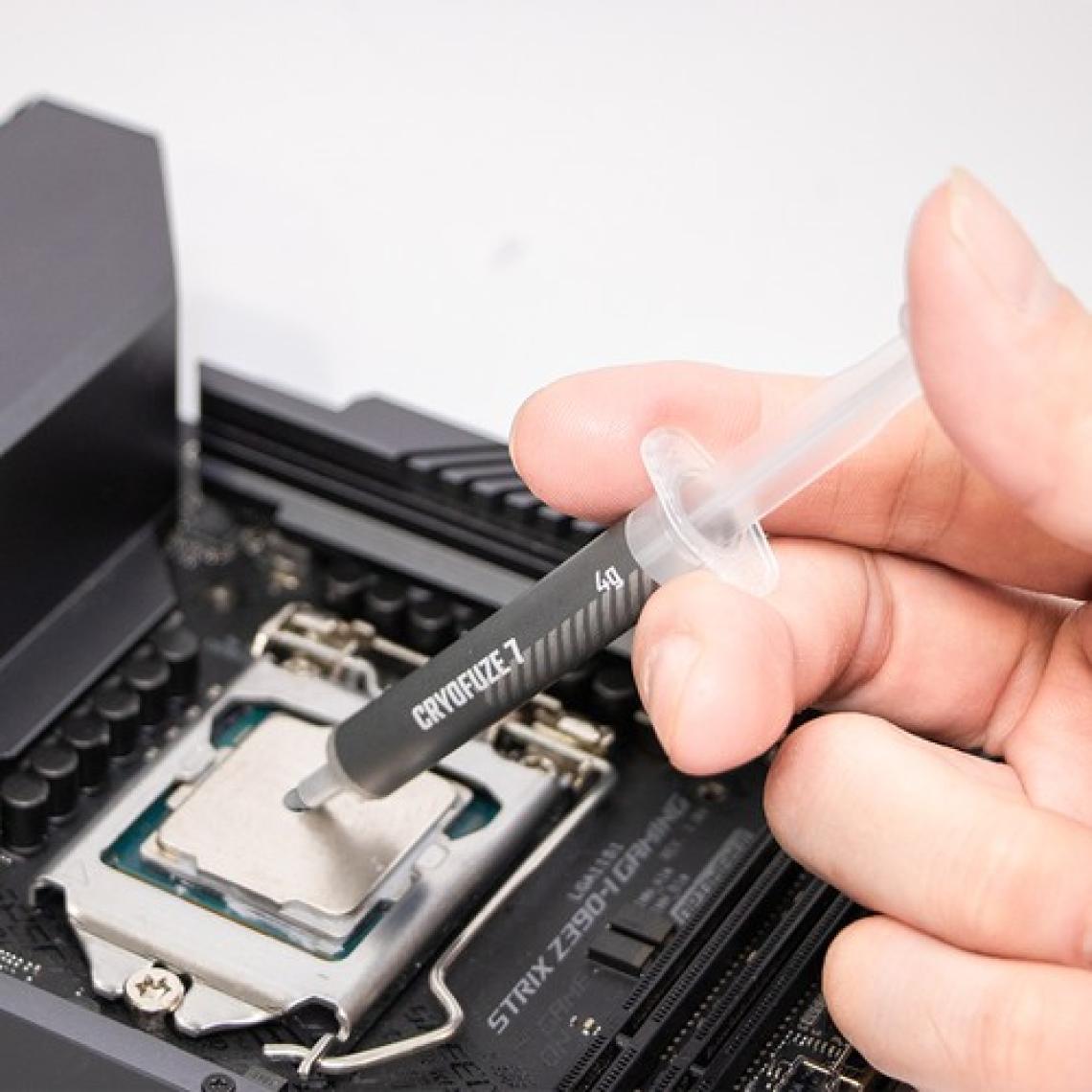Coolermaster Cryofuze 7 4gr Termal Macun