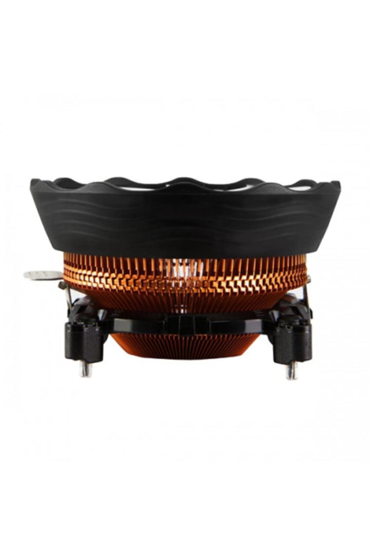 Xıgmatek En42296 Apache Plus Rgb Cpu Soğutucu Fan (AMD VE İNTEL TÜM İŞLEMCİLER İLE UYUMLU)