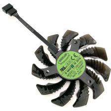 Everflow Gigabyte GTX 1080 G1 Rock 8g 75 mm mm Fan