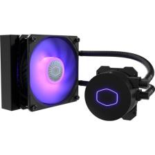 Cooler Master MASTERLIQUID ML120L V2 RGB MLW-D12M-A18PC-R2 120 mm İşlemci Sıvı Soğutucu
