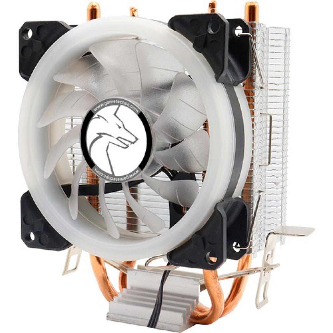Gametech Freezer Hd1.0 Amd/ıntel Raınbow Işlemci Fanı