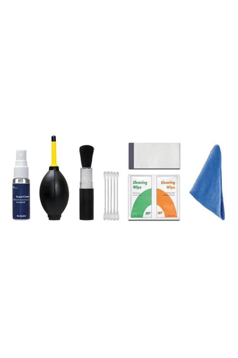 Lens Temizlik Seti Cleaning Kit