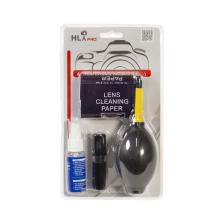 Lens Temizlik Seti Cleaning Kit