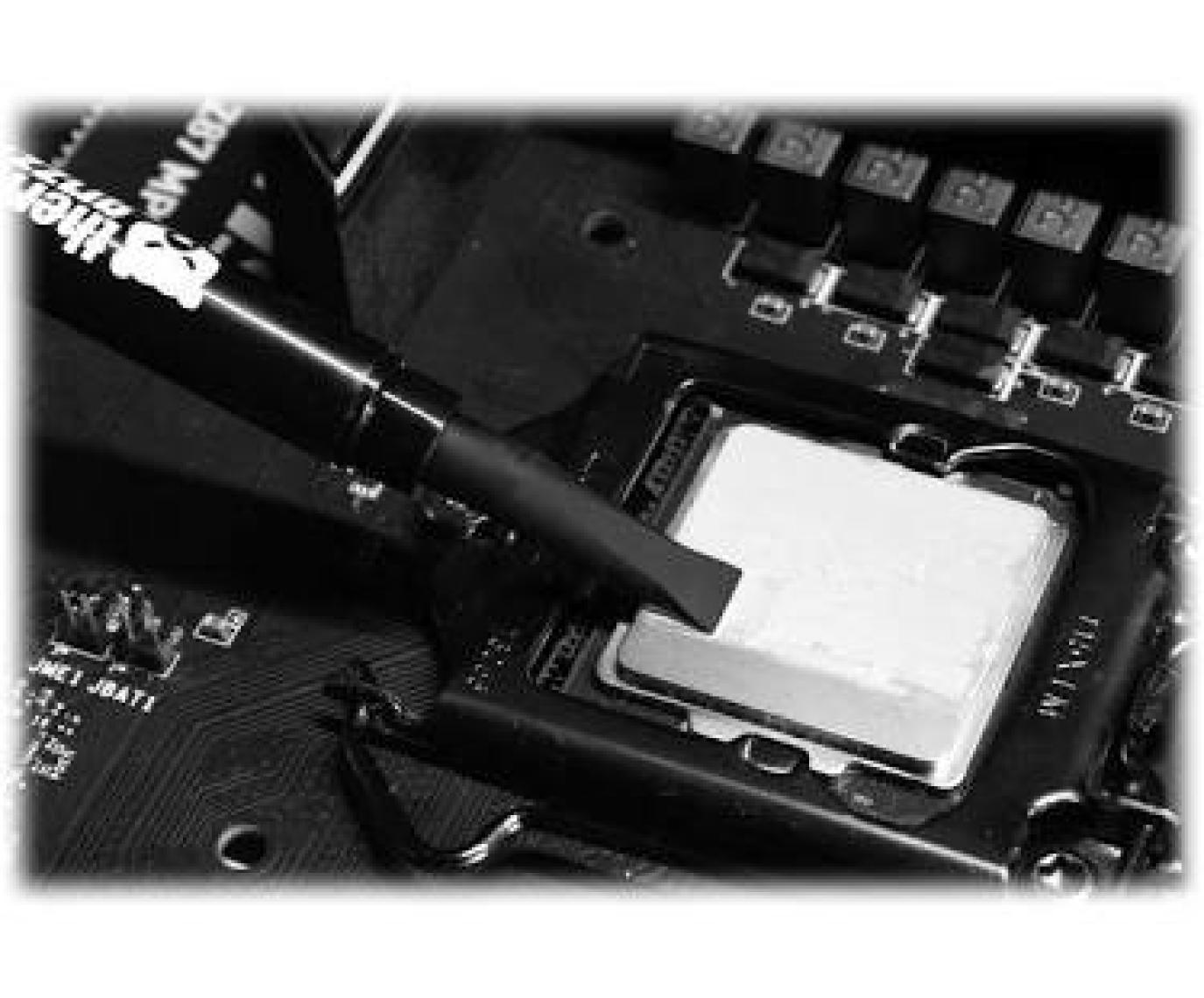 Thermal Grizzly Kryonaut 1gr 12.5W  - Yüksek Performanslı Termal Macun