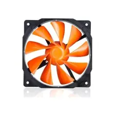 Xigmatek XOF-F1255 120x120x25mm Turuncu Kasa Fanı